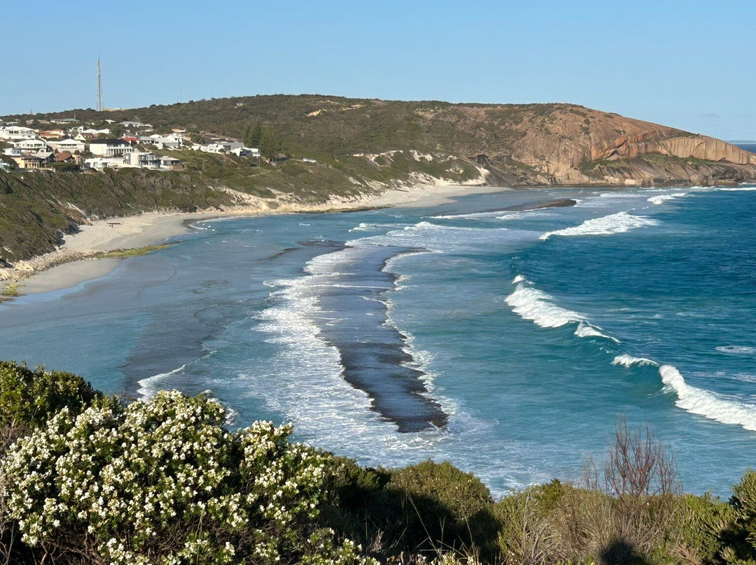 Great Ocean Drive-埃斯佩兰斯必去景点