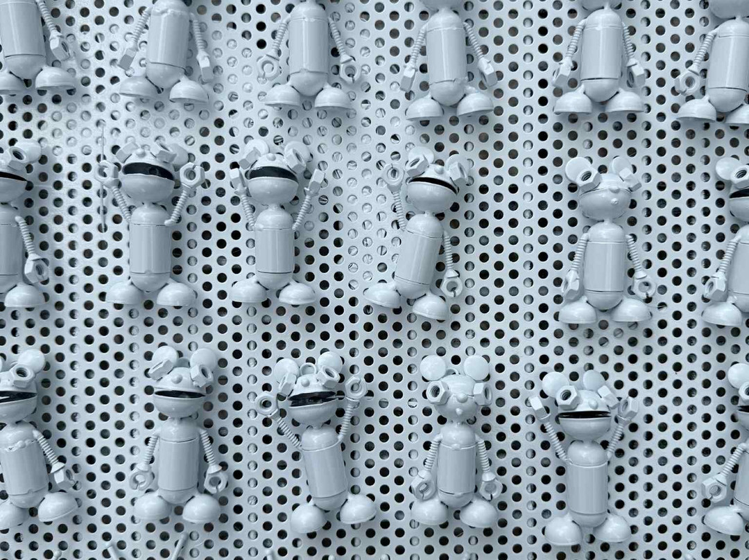 寺庙旁的家-清迈必去景点