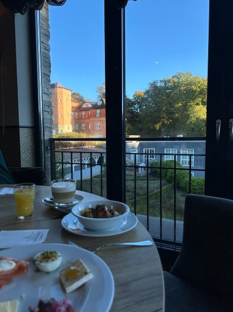 巴斯歇斯特城堡酒店-官方