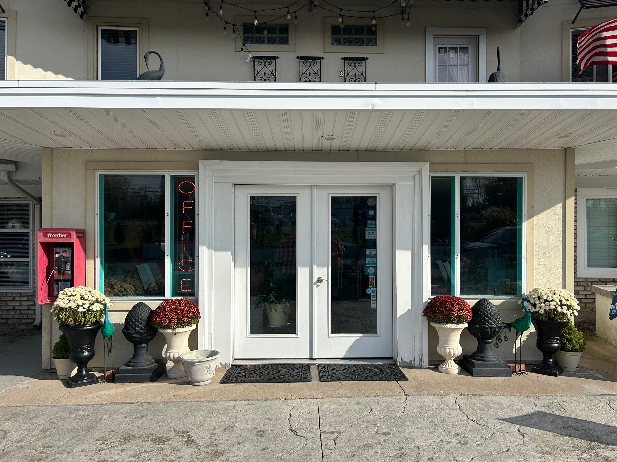 Miami Resort Motel-官方