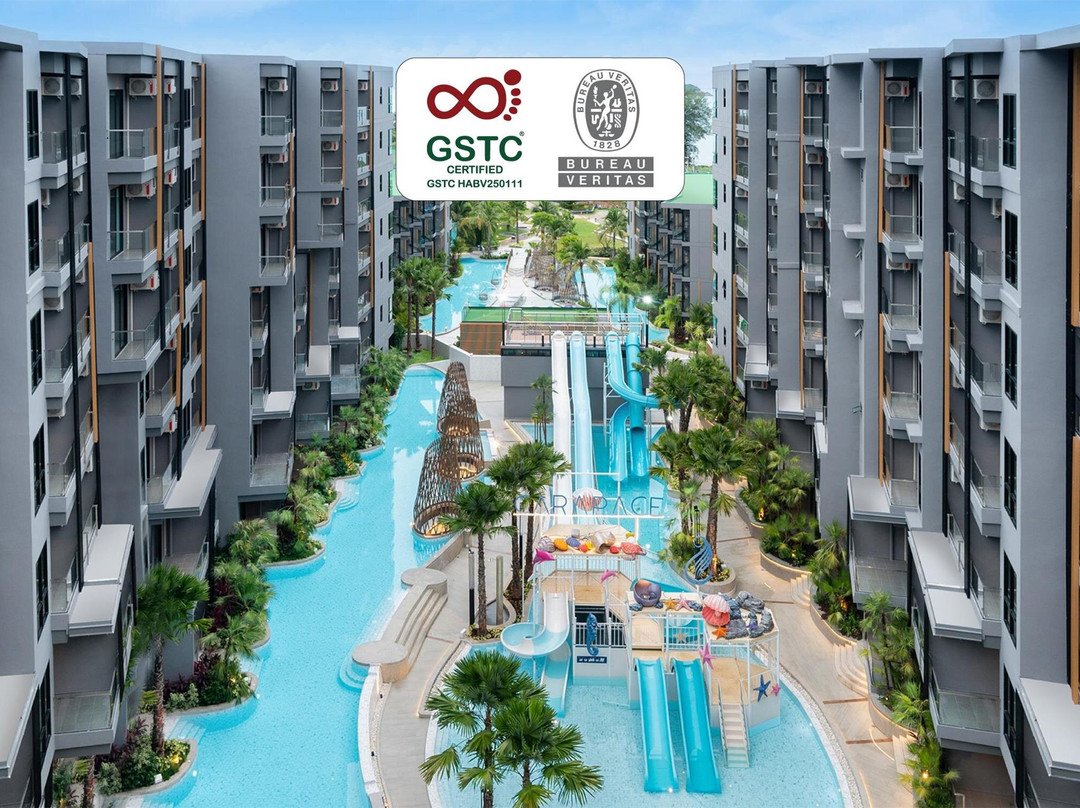 Best Western Plus Carapace Hotel Hua Hin