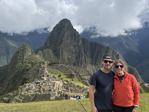 Apurimac Adventures-库斯科必去景点