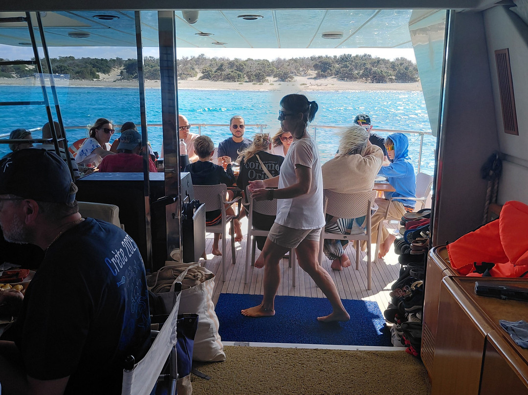 Ierapetra Cruise-Ierapetra必去景点