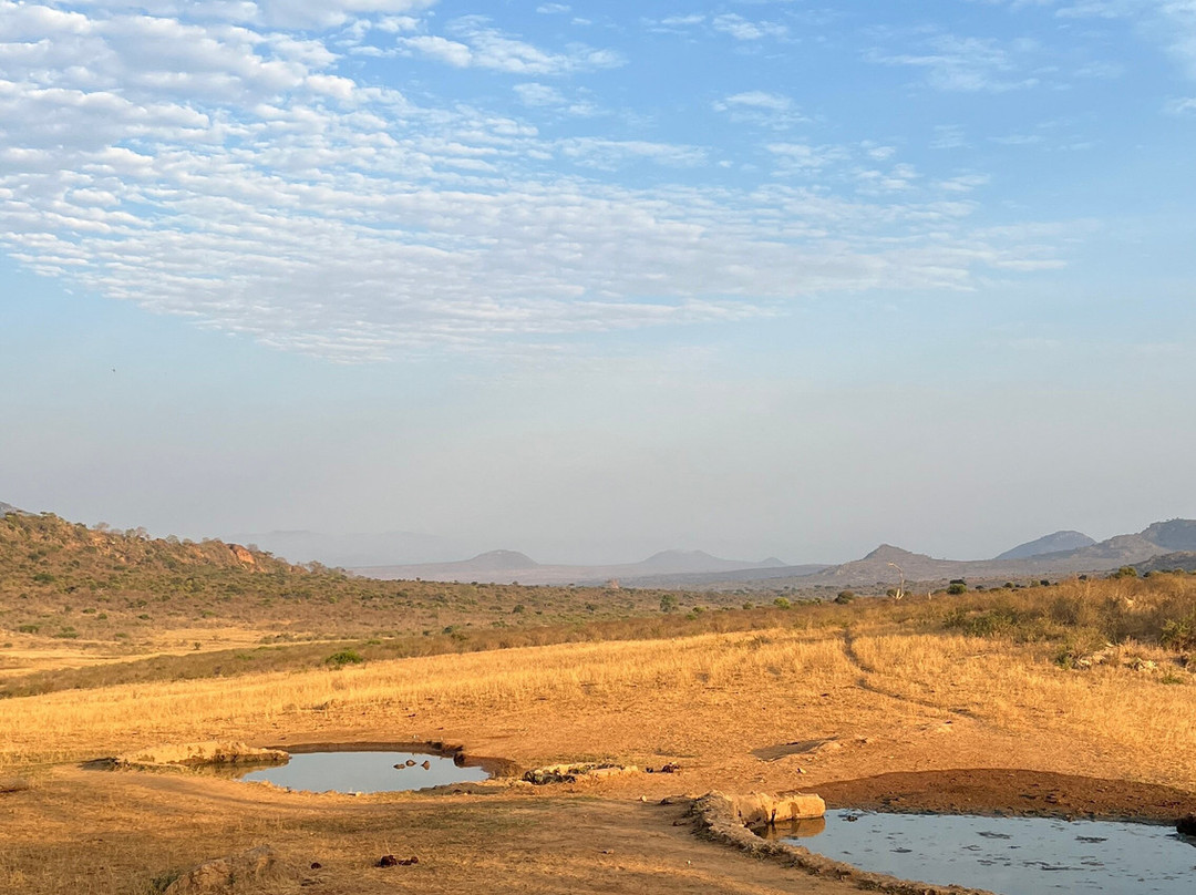 Cherish Africa Safaris-Kikuyu必去景点