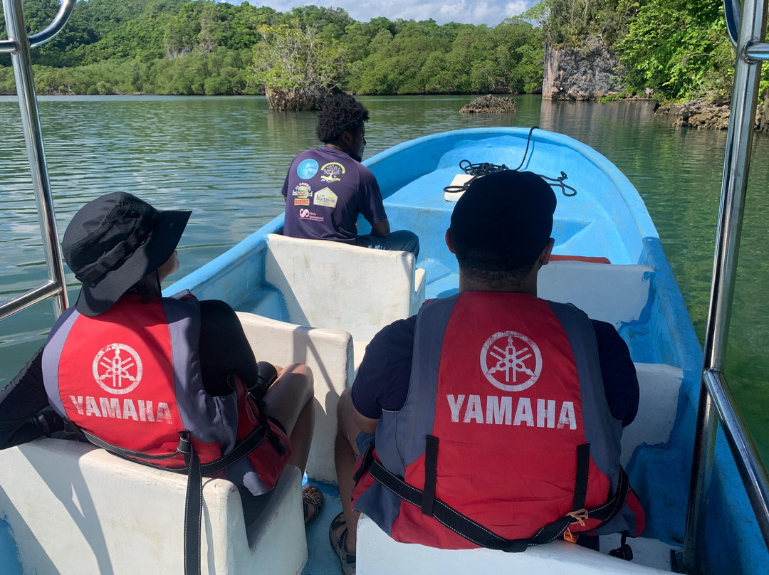 Sun Sand Spirit-圣多明哥必去景点