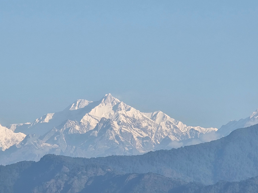 Fortune Resort Kalimpong主图