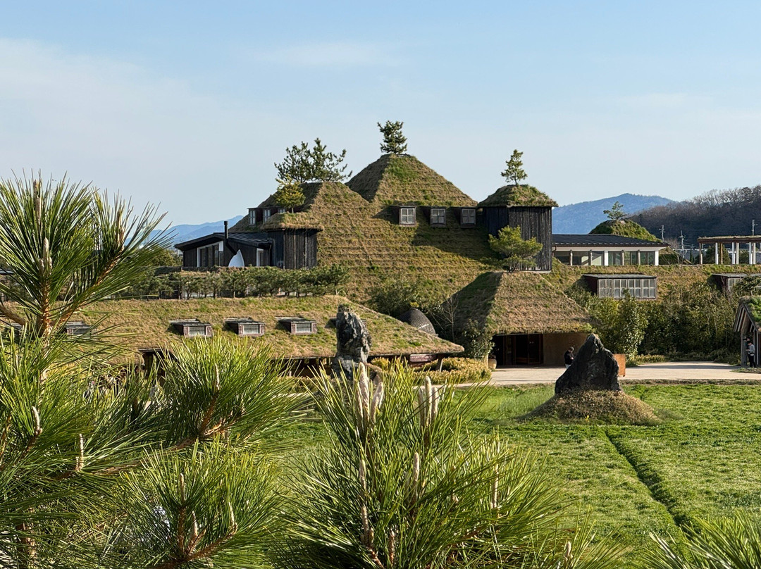 La Collina Omihachiman-近江八幡市必去景点