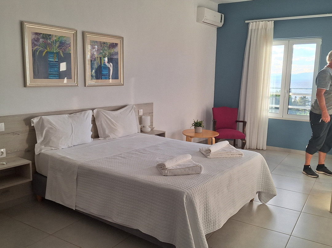 Casa Manolesos主图