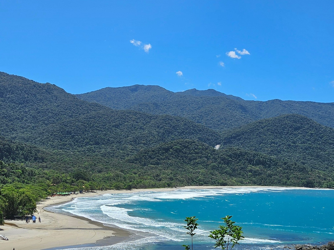 LandPoint Turismo-伊利亚贝拉必去景点