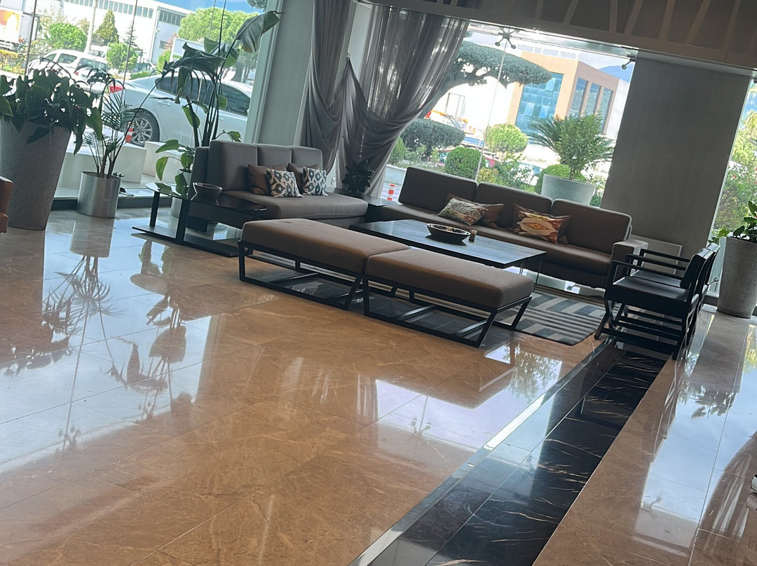 Ramada Hotel & Suites by Wyndham Izmir Kemalpasa主图