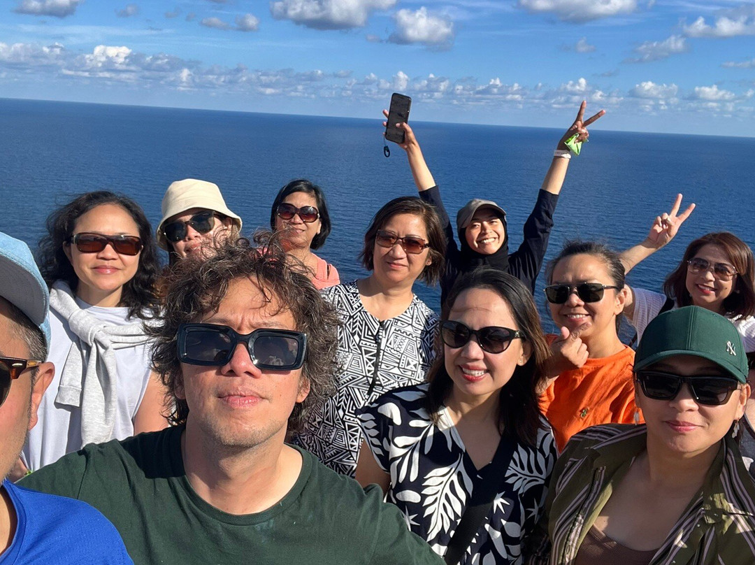 La Savina Rent a Car-拉萨维纳必去景点