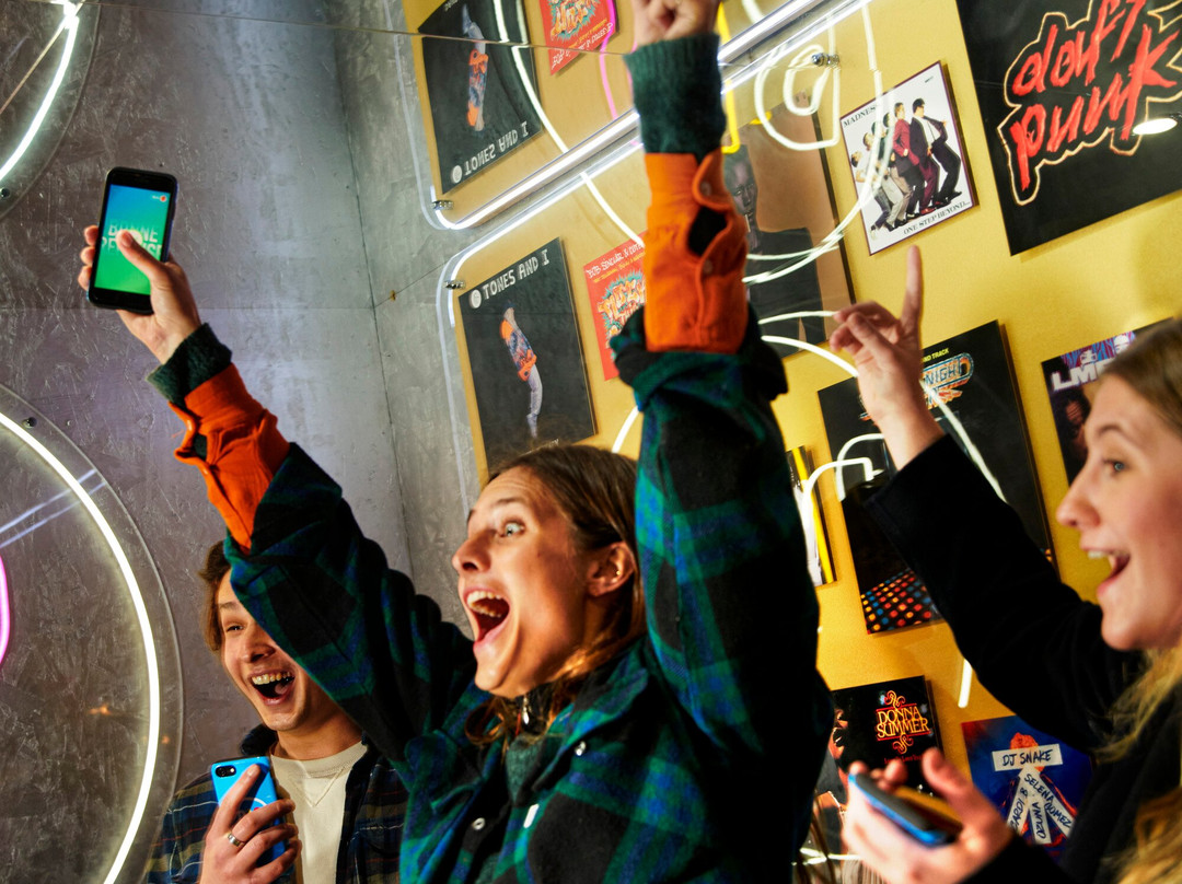 Adventure Center-克莱蒙费朗必去景点