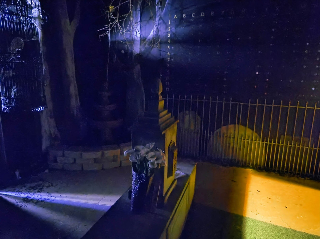 Escape Mission Chattanooga-查塔努加必去景点