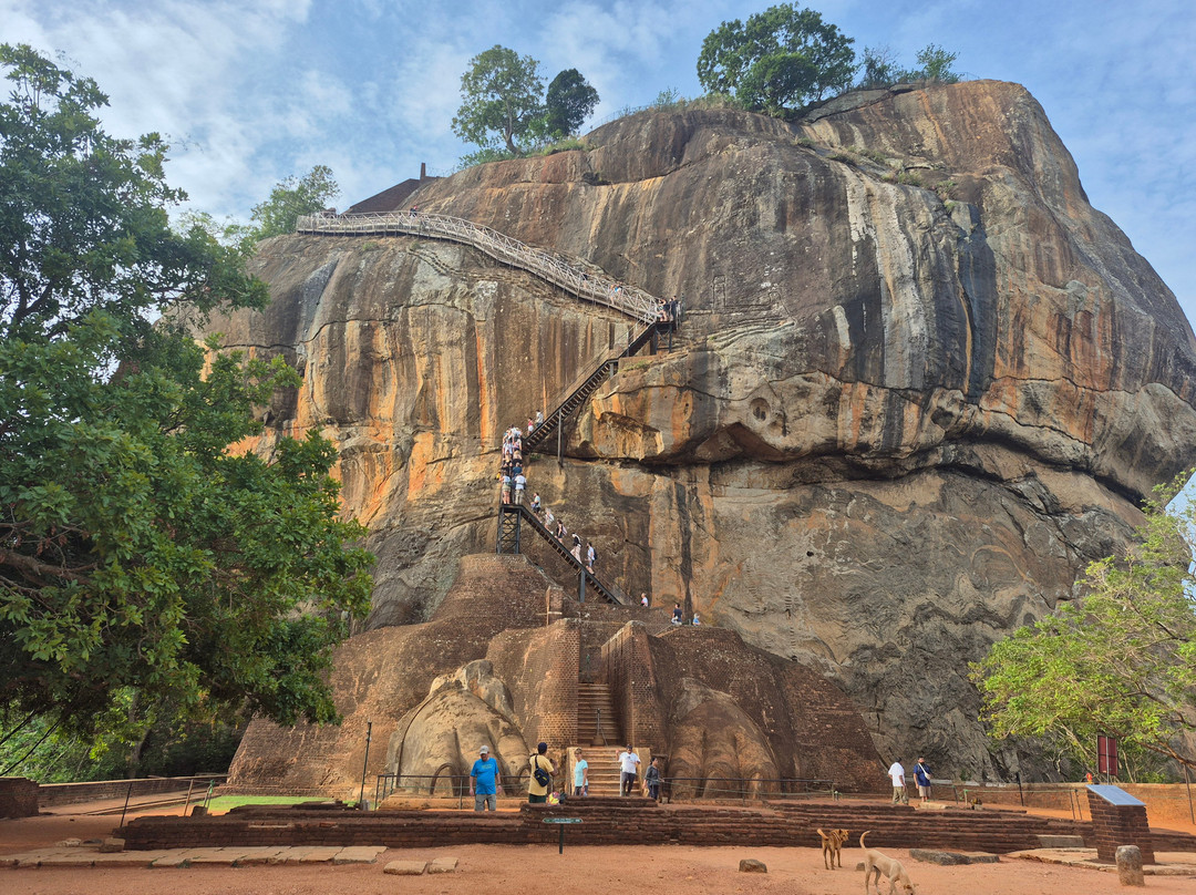ASY Tours Sri Lanka-卡图纳耶克必去景点
