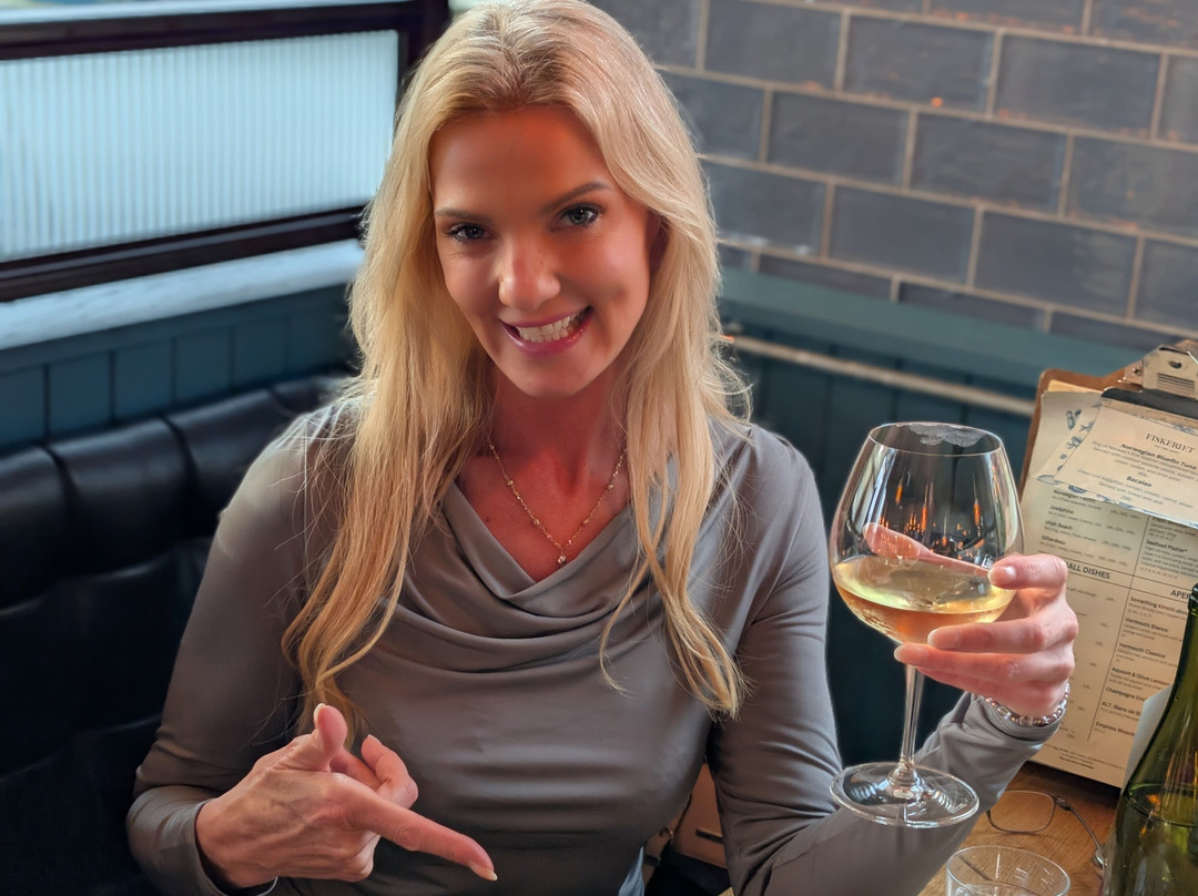 Fiskeriets Hus-Bagenkop必去景点