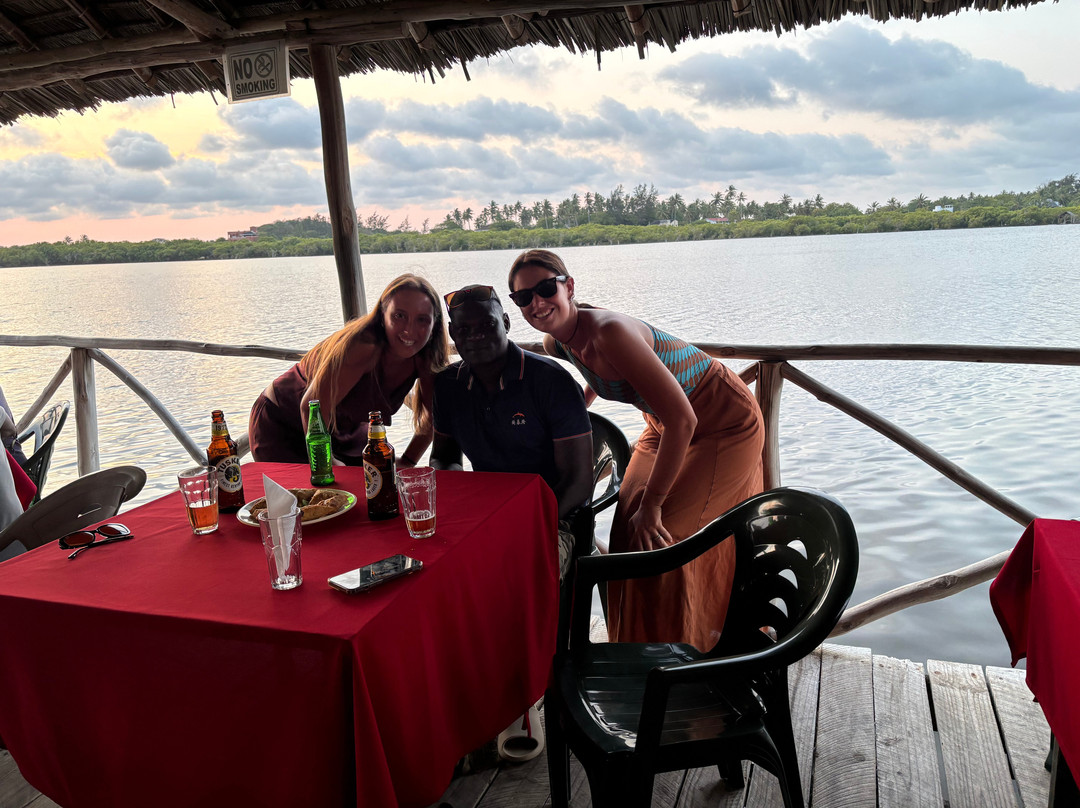 Watamu Bikes-瓦塔木必去景点