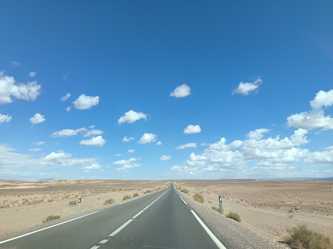 Tizi Trekking-伊姆利勒必去景点