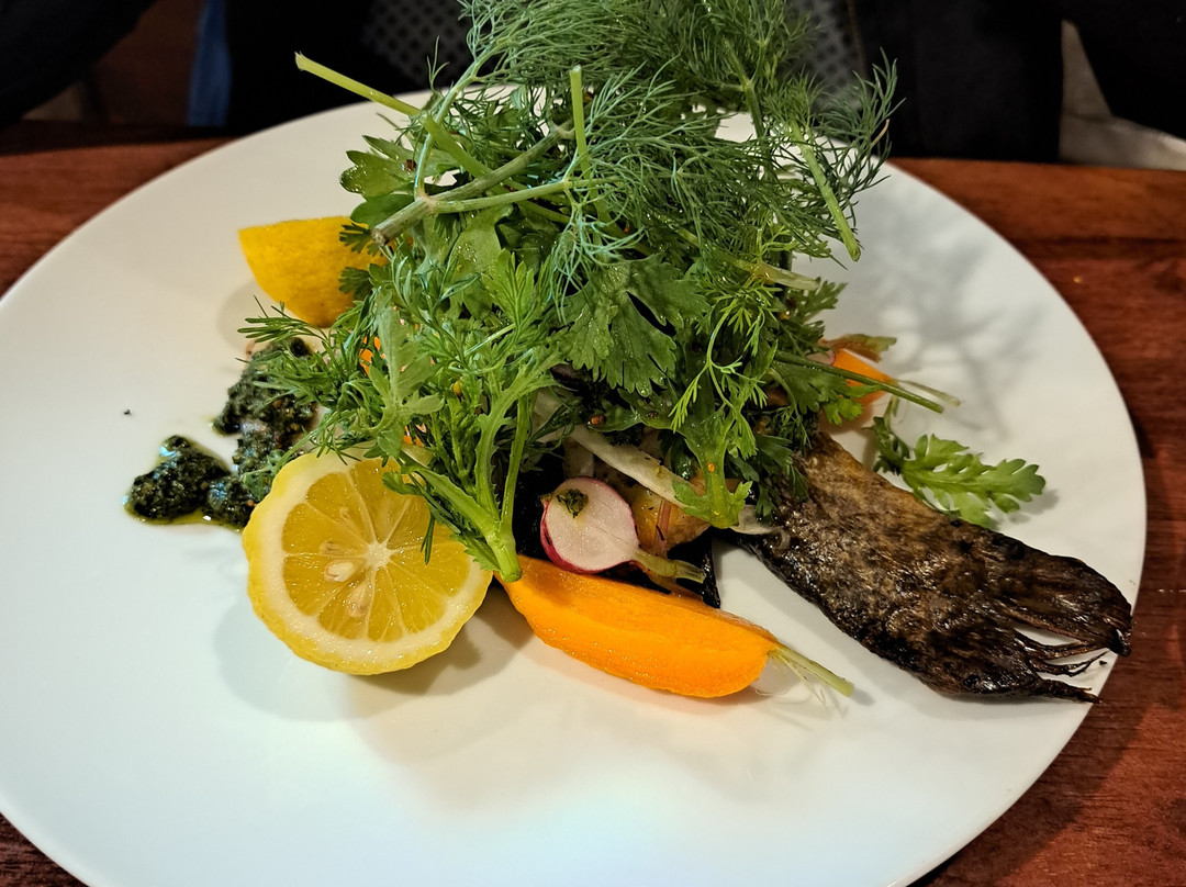 Gracebrook Vineyards-King Valley必去景点