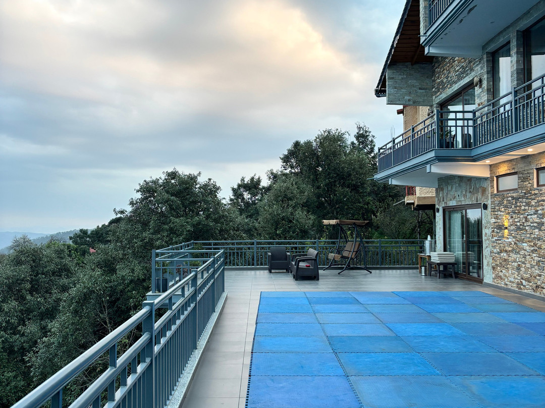 Dharohar Retreat主图