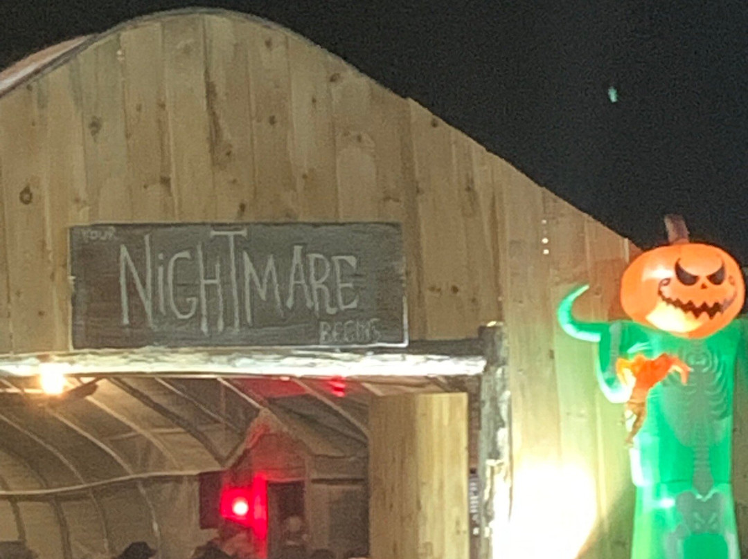 Wallingfords Fruit House-奥本必去景点