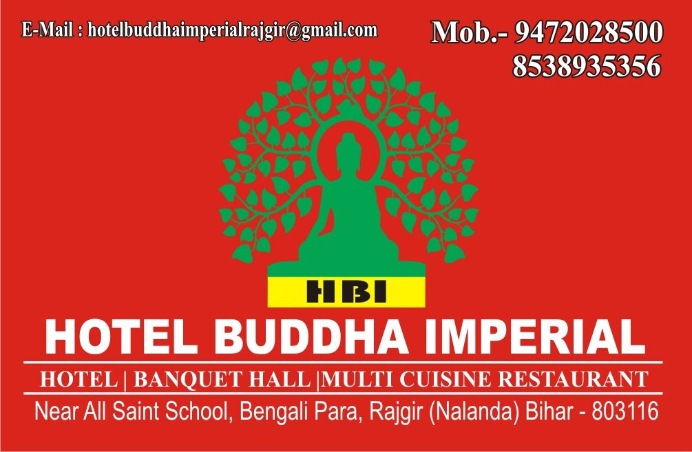 Hotel Buddha Imperial