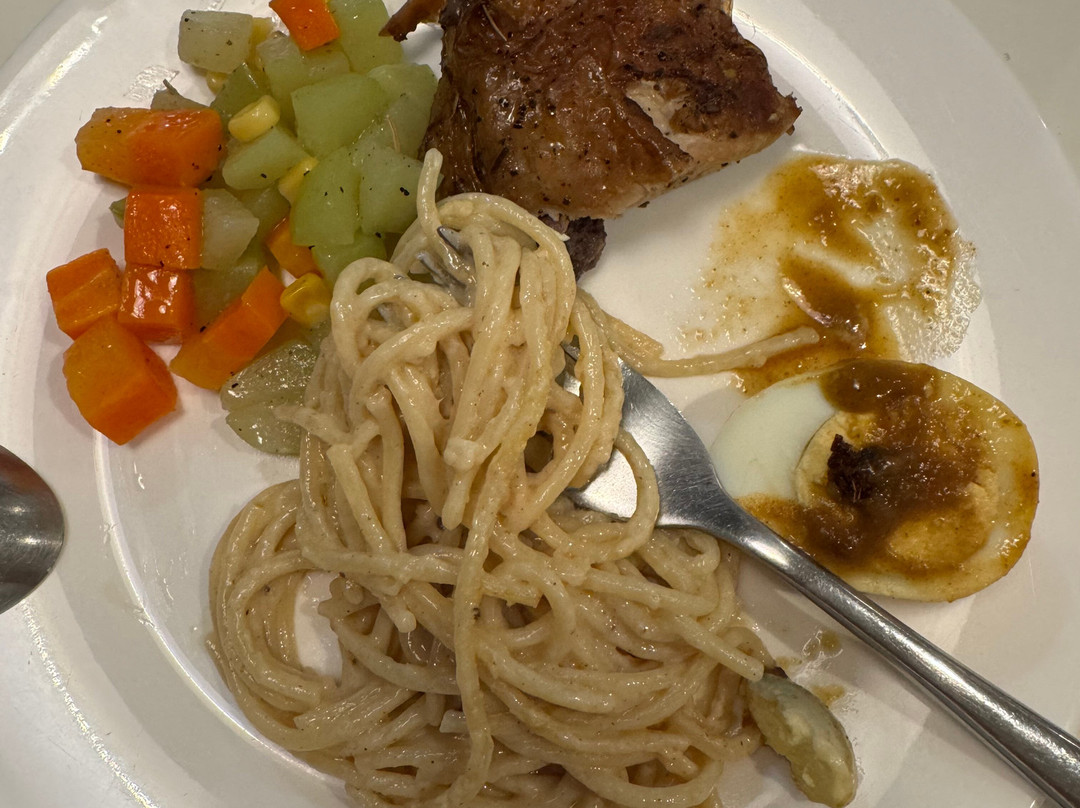 Plaza Premium Lounge (Departures, Terminal 2)-克拉克自由港区必去景点