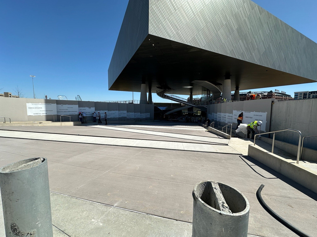 National Medal of Honor Museum-阿灵顿必去景点
