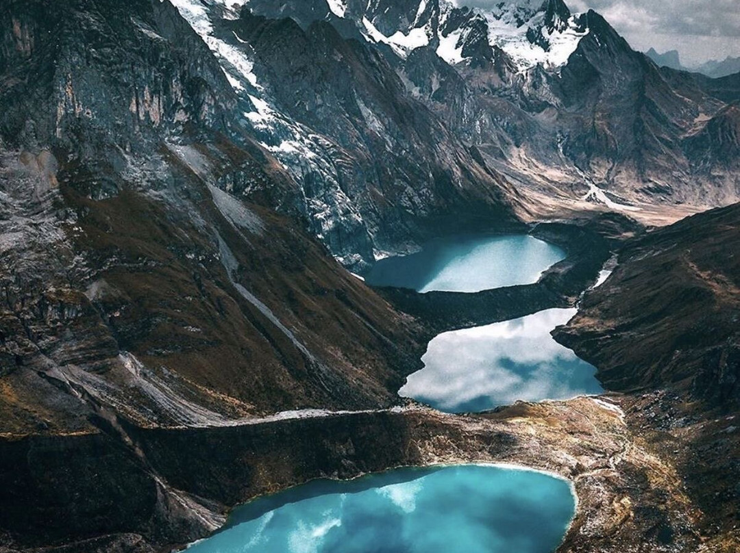 Association Socorro Andino Peruano S.A.P-Yungay必去景点