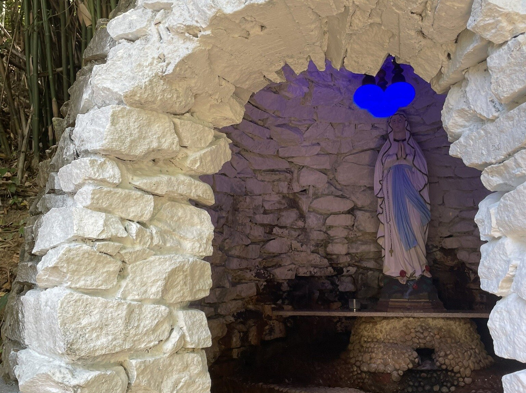 Clube Parque das Cachoeiras-Ipatinga必去景点