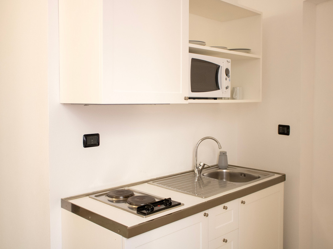 San Domenico Residence by Badia Nuova主图