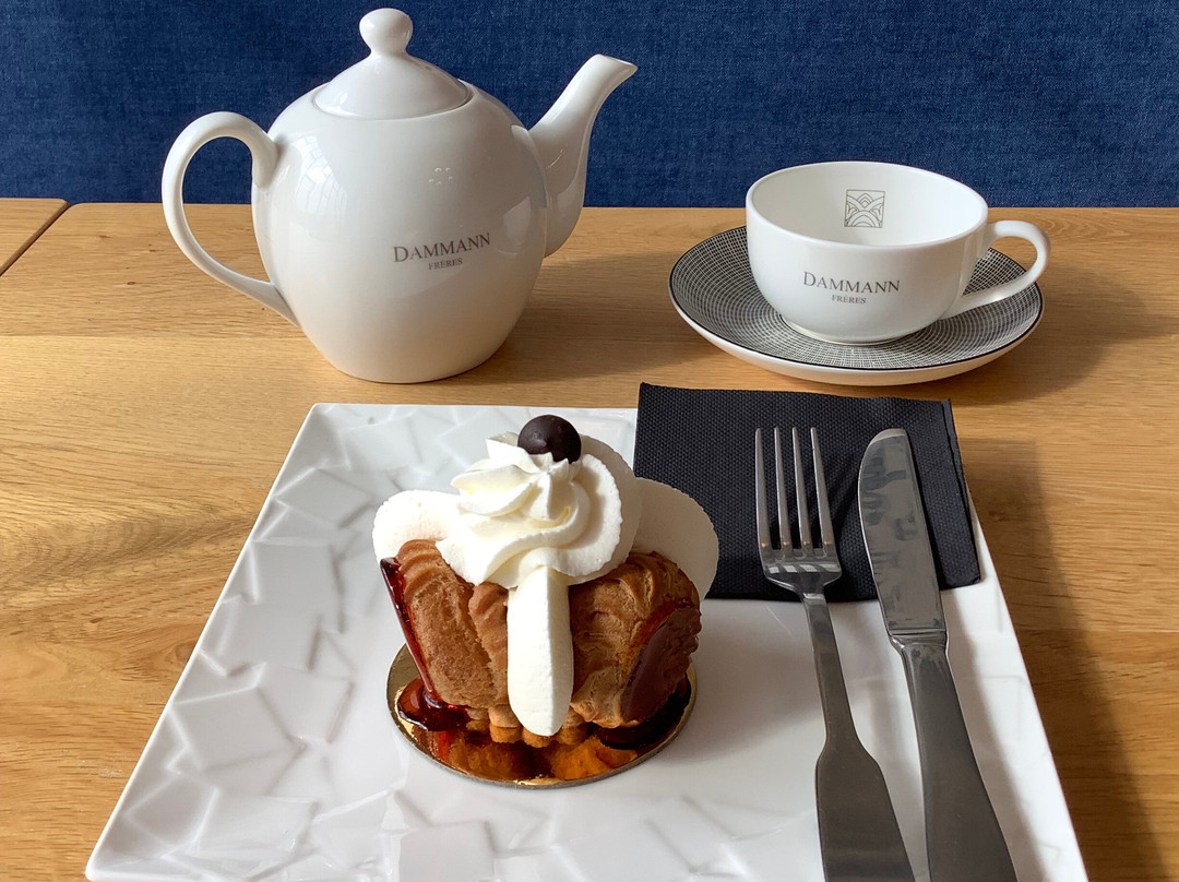 Les Sables d'Asnelles-Asnelles必去景点