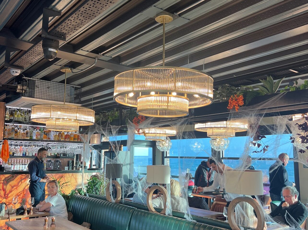 The Meeting Place Kitchen