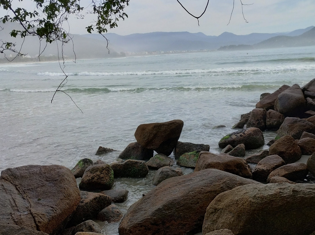 Ubatuba Eco Hotel主图