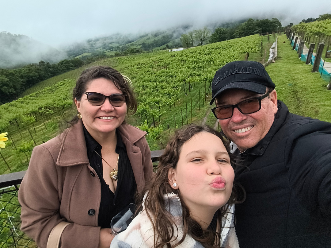 Vitivinicola Jolimont-卡内拉必去景点