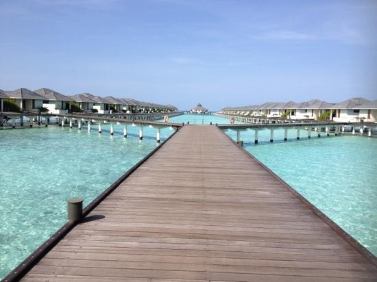 太阳岛度假村主图