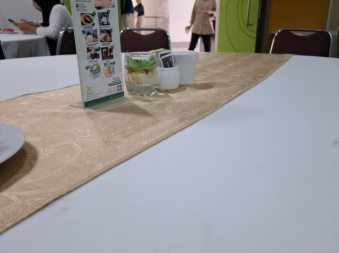 Zest Bogor by Swiss-Belhotel International主图