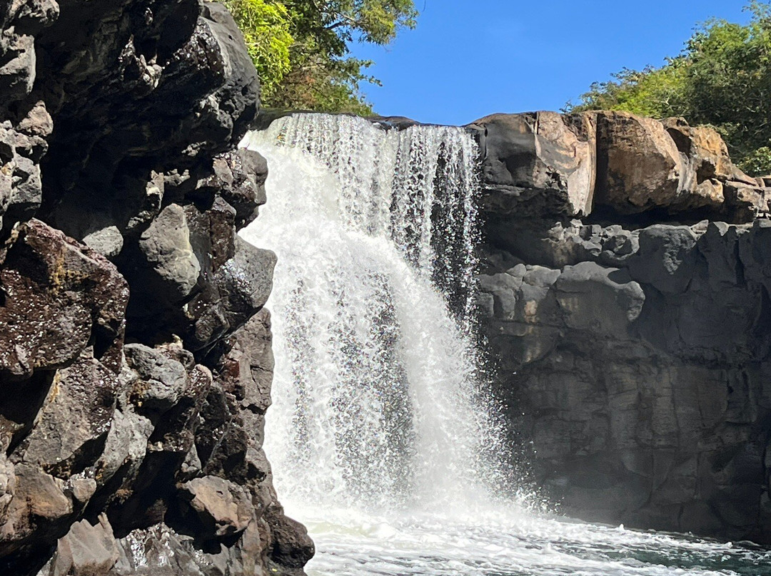 Slice Of Life-卓得多斯必去景点