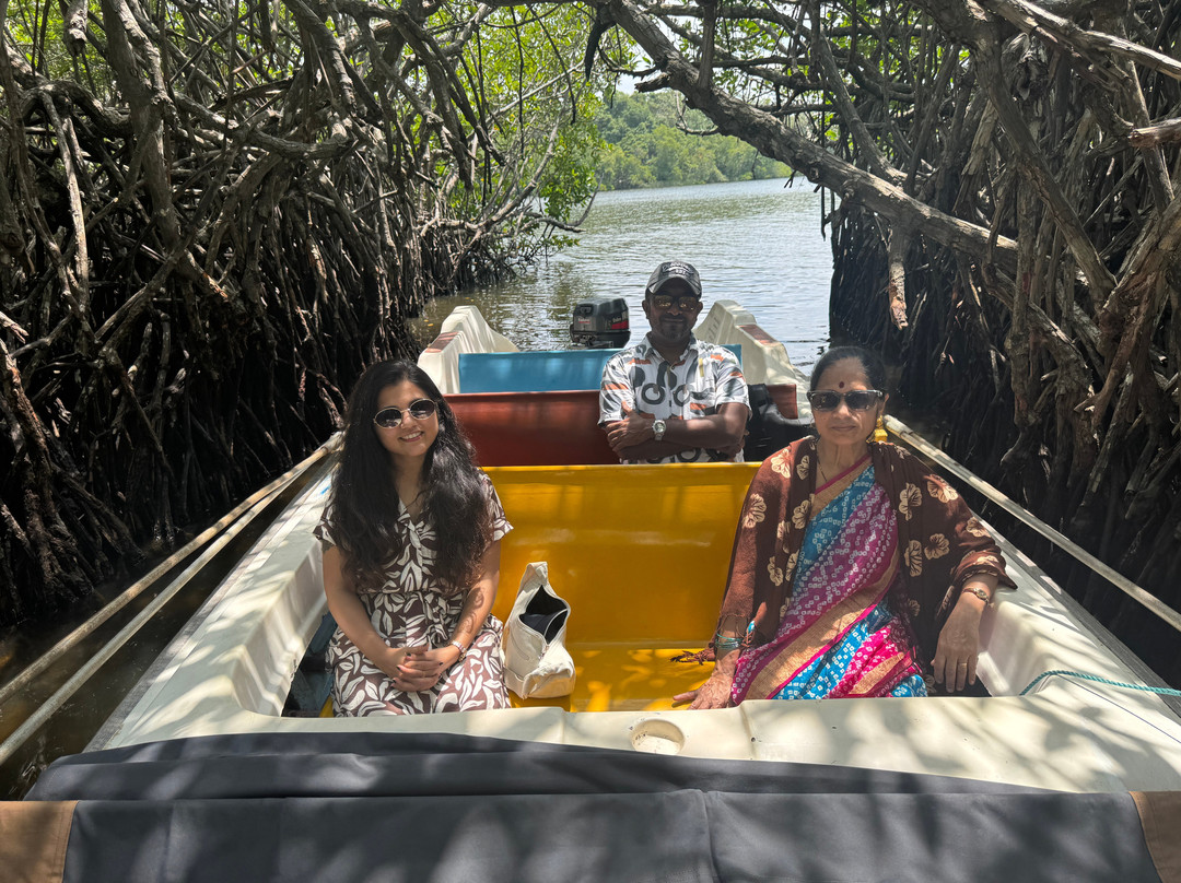 Travco Adventures-卡图纳耶克必去景点