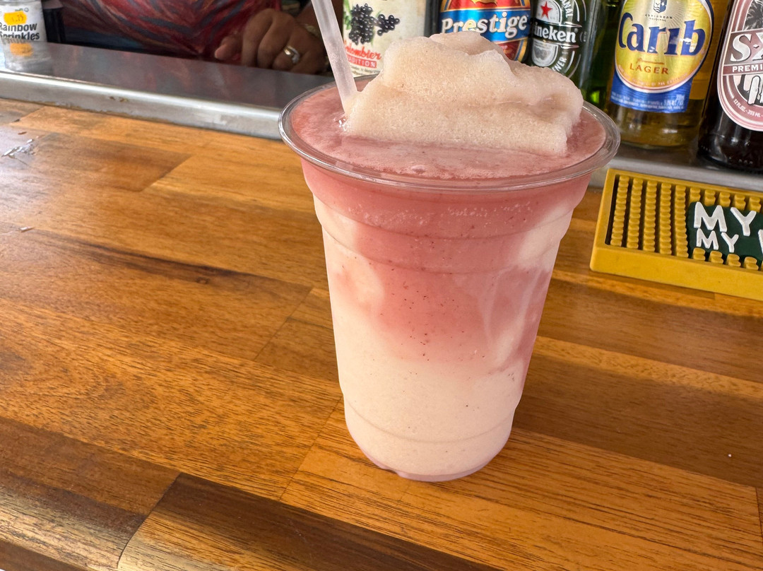 Lagoon Group-Sint Maarten必去景点