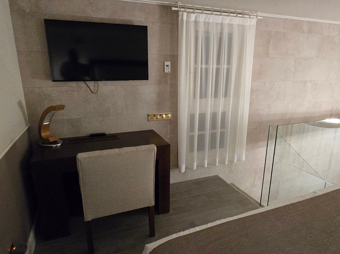 Hotel Casa Vilella主图