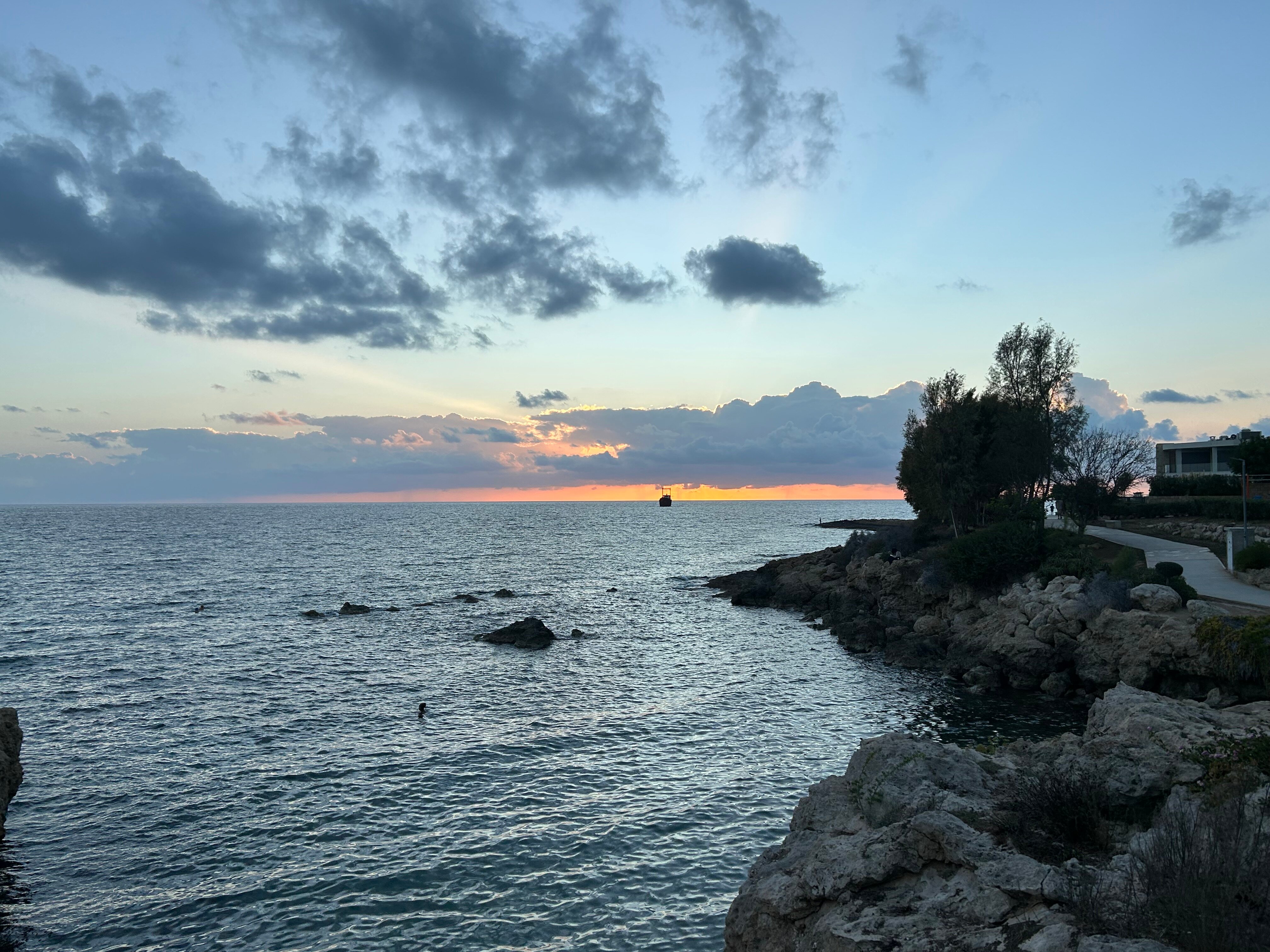 Akti Beach Hotel & Village Resort-泳池