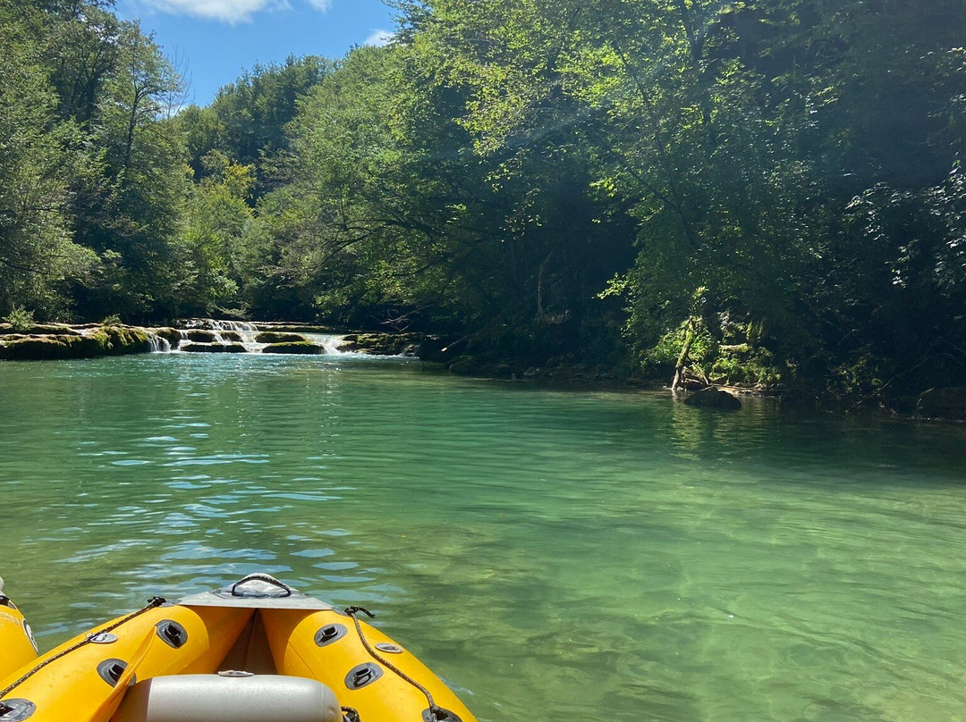 Terra Croatica Adventure Travel-卡洛瓦克必去景点
