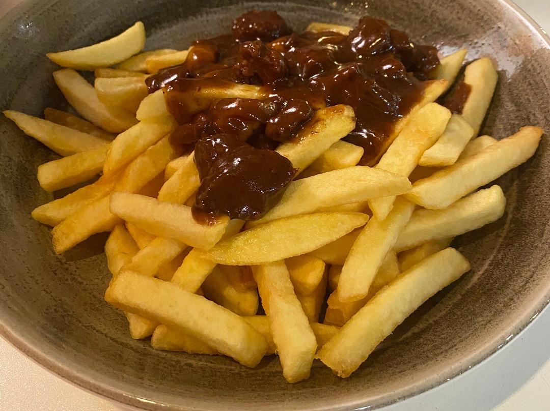 Kwalitaria Delifrance Crimpenhof