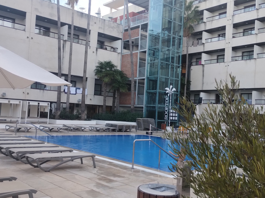 Estival Park Almaris主图