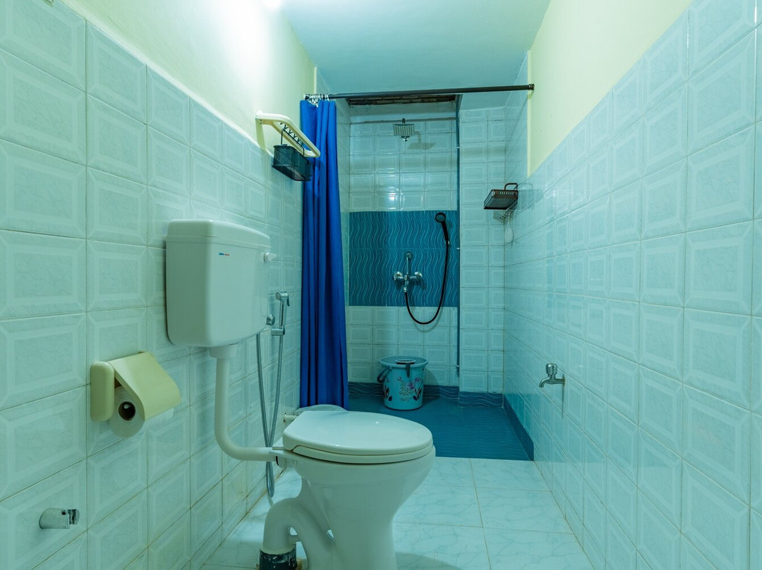 LOV Heritage Guesthouse