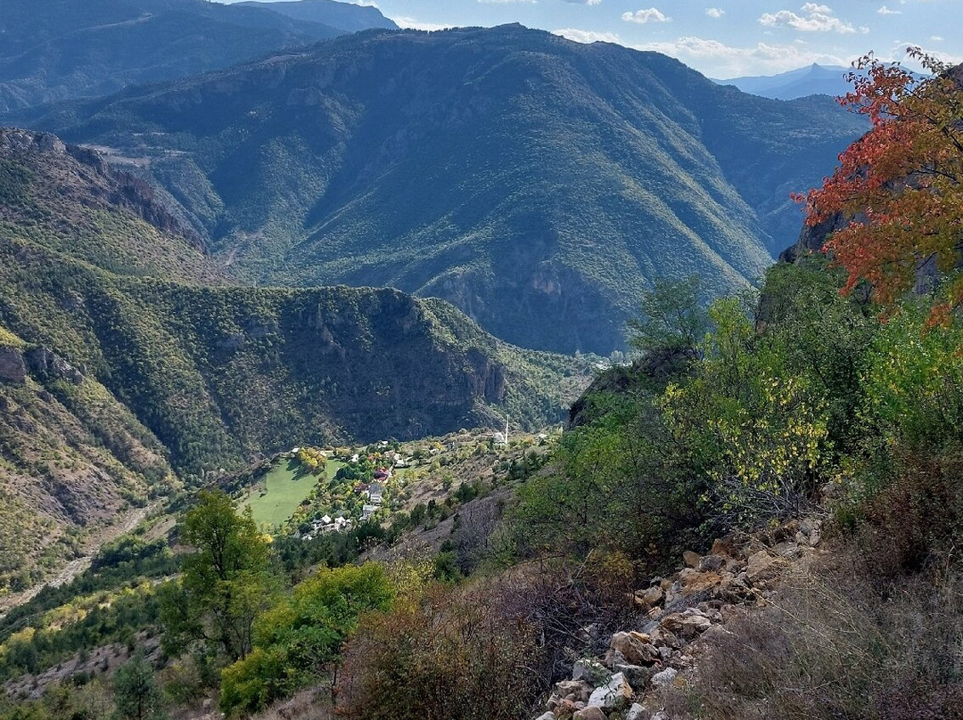 CENGO-伊斯坦布尔必去景点