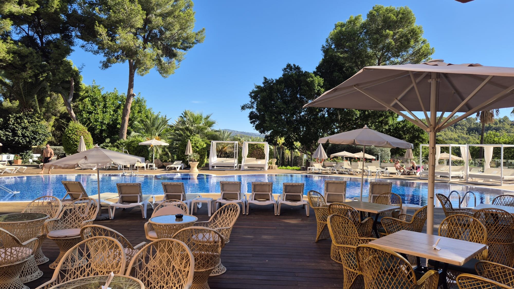 Ona Palmira Paradise Paguera-官方