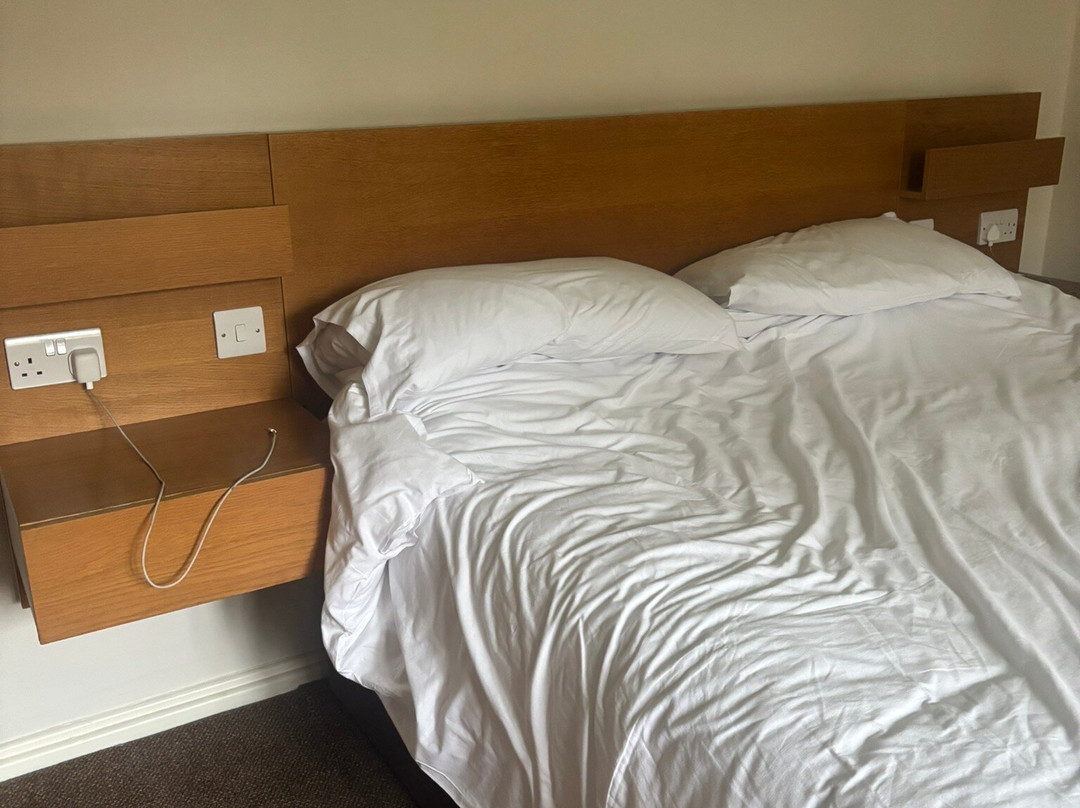 Ribby Hall Village-Wrea Green必去景点