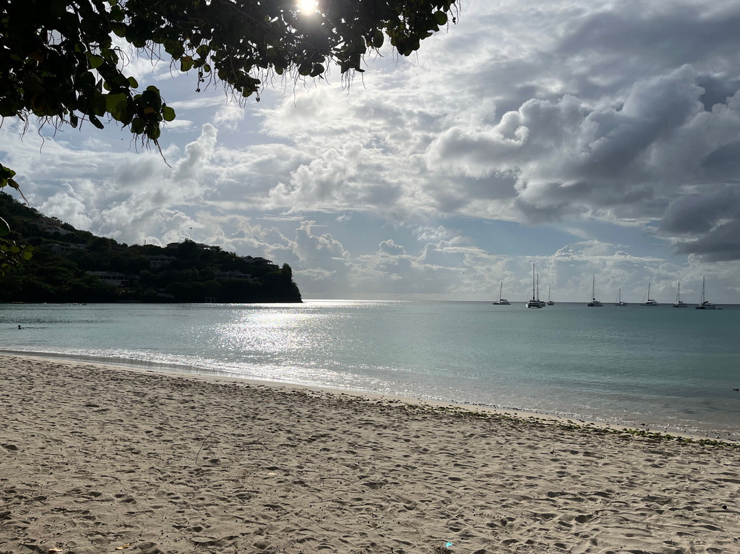 Kalinago Beach Resort主图