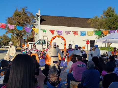 Third Street-San Juan Bautista必去景点